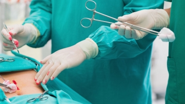 O chirurgicznej precyzji i spostrzegawczości – granica staranności w usuwania ciał obcych